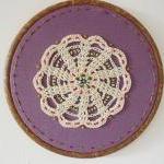 Vintage Doily H..